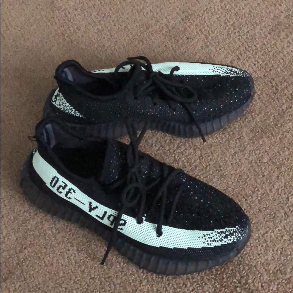 Yeezy shoes